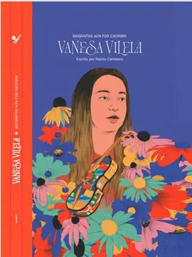 Biografias Aun sin Escribir Vanesa Vilela
