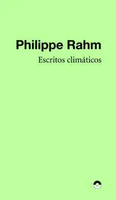 Escritos Climáticos