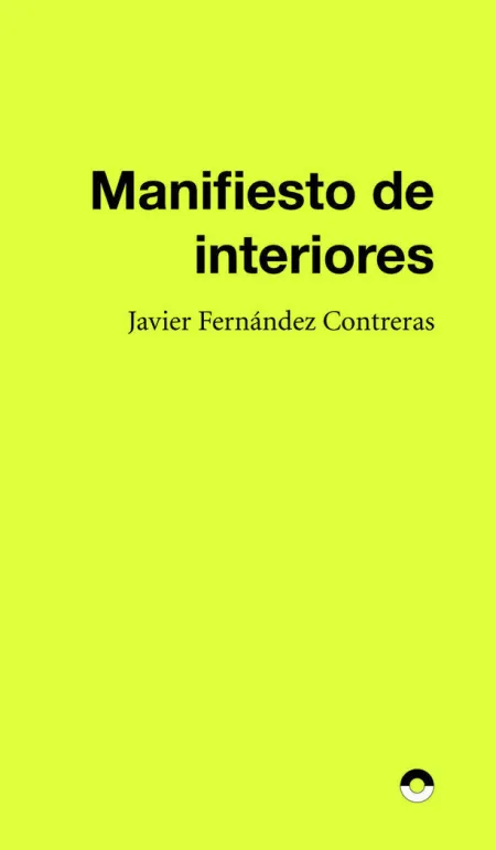 Manifiesto de Interiores