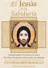EL JESÚS DE LA SABIDURÍA