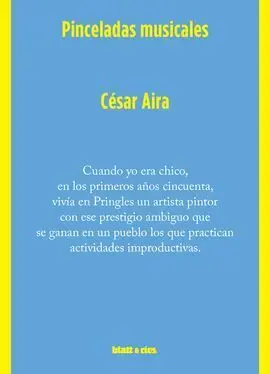 Pinceladas Musicales