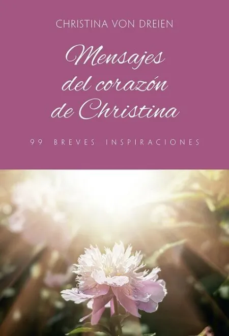 Mensajes del Corazon de Christina