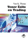 TENER ÉXITO EN TRADING