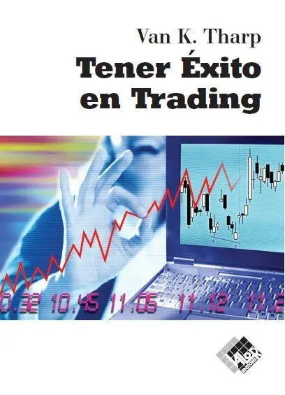 Tener Éxito en Trading