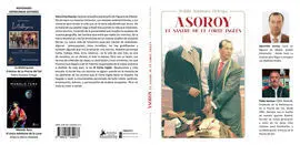 Asoroy. El Sastre de el Corte Inglés