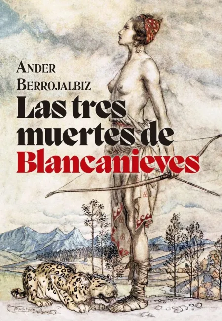 Tres Muertes de Blancanieves, las