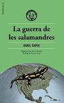 GUERRA DE LES SALAMANDRES, LA