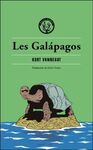 LES GALÁPAGOS