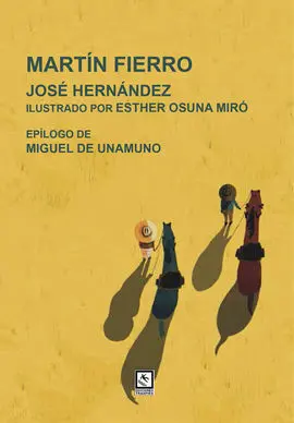 Martin Fierro
