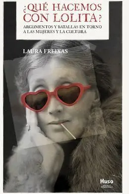 Nd que Hacemos con Lolita?
