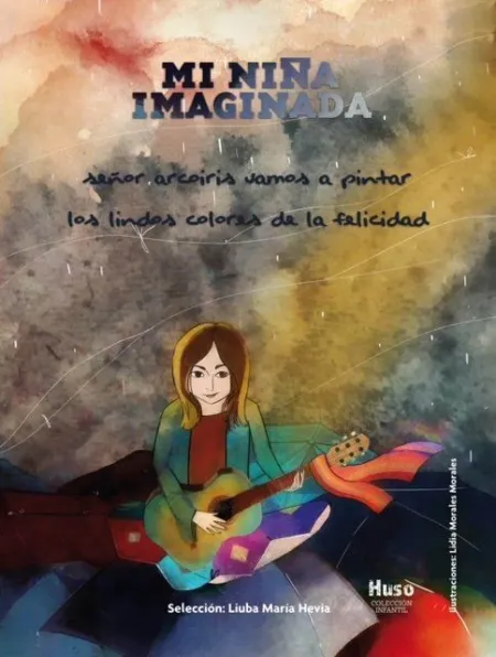 Mi Niña Imaginada