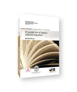Poder en el Teatro Clásico Español