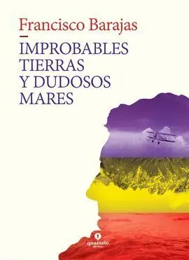 Improbables Tierras y Dudosos Mares