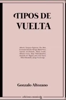 Tipos de Vuelta