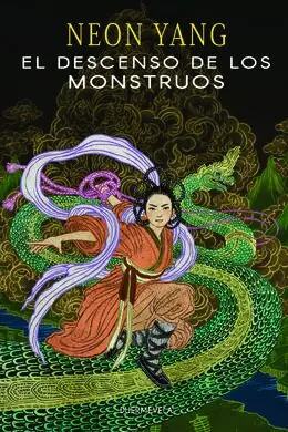El Descenso de los Monstruos
