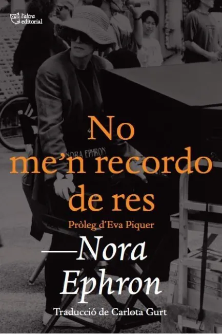 No Me'n Recordo de Res