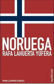 Noruega Castellano ((Premio Lletraferit de Novela))