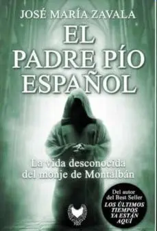 El Padre Pío Español