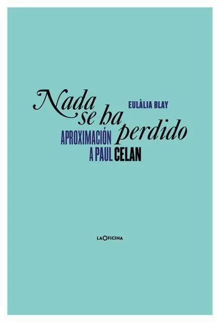 Nada se Ha Perdido