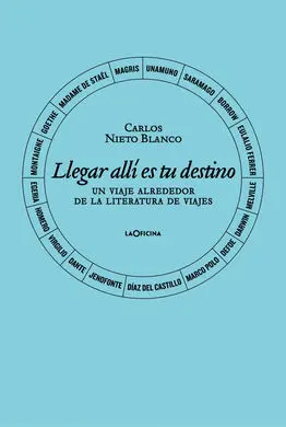 Llegar Allí Es tu Destino