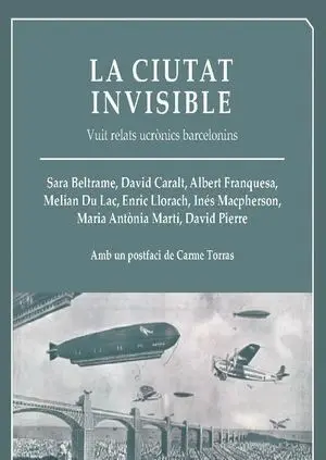 La Ciutat Invisible