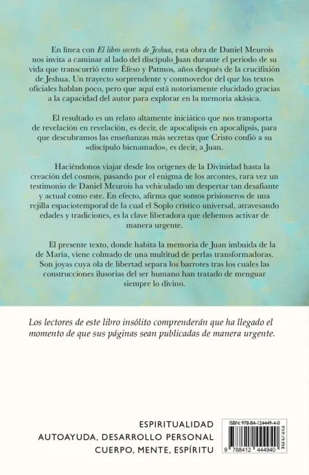 Los Apocalipsis de Juan