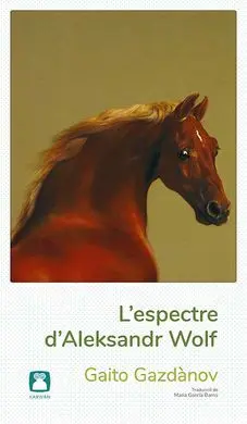 L'espectre D'aleksandr Wolf