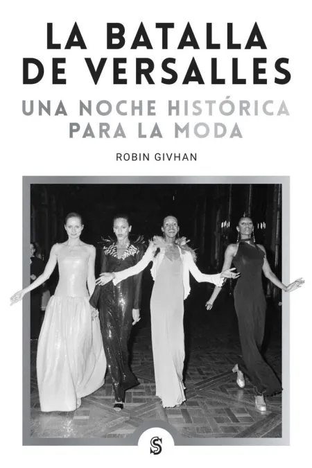 La Batalla de Versalles