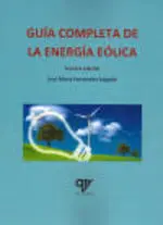 Guia Completa de la Energia Eolica