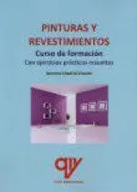Pinturas y Revestimientos.