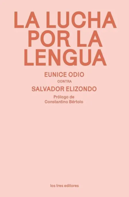 La Lucha por la Lengua