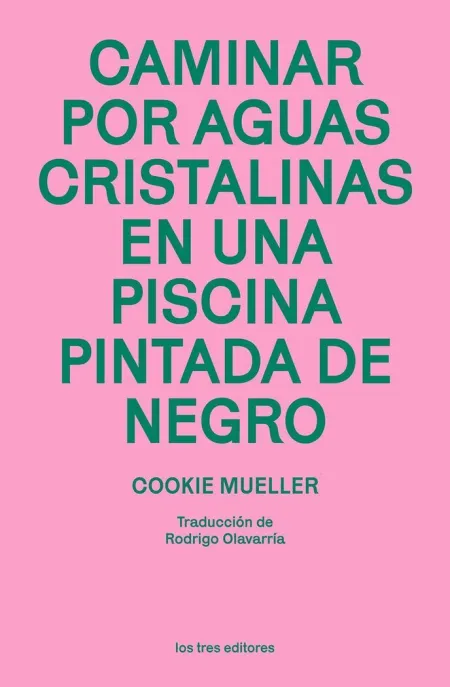 Caminar por Aguas Cristalinas