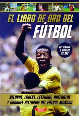 Libro de Oro del Futbol, el