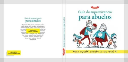 Guia de Supervivencia para Abuelos