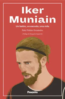 Iker Muniain
