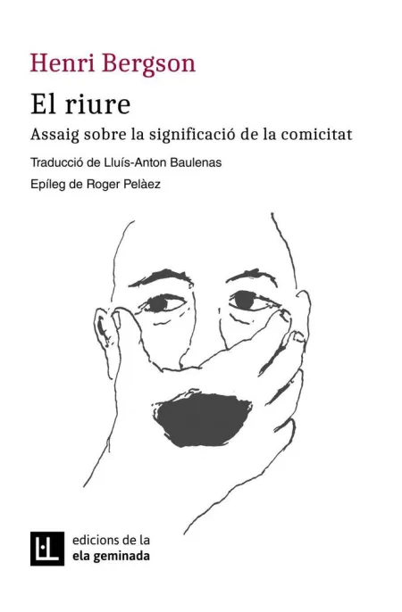 Riure, el