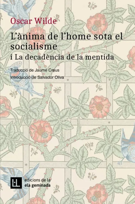 L'ànima de L'home Sota el Socialisme