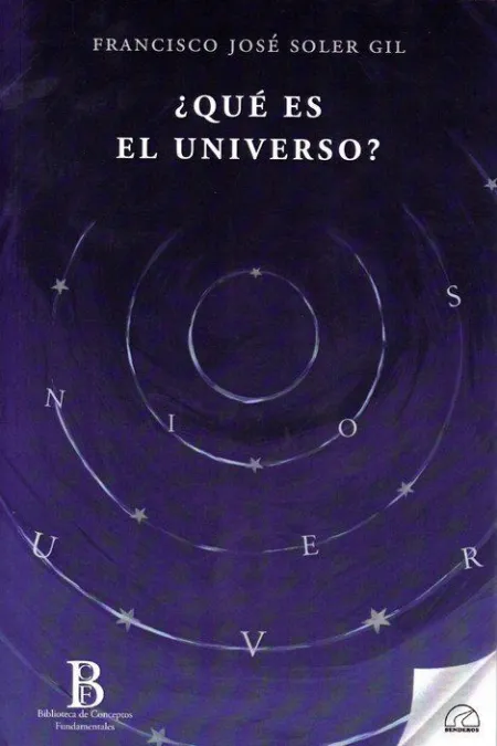 Qué Es el Universo?
