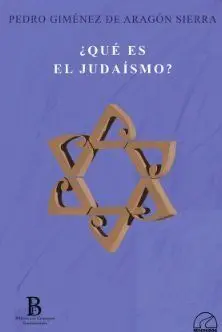 Que Es el Judaismo?