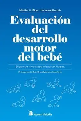 Evaluacion del Desarrollo Motor del Bebe