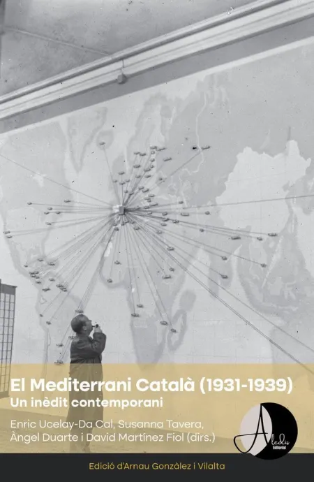 Mediterrani Catala,El 1931-1939 -