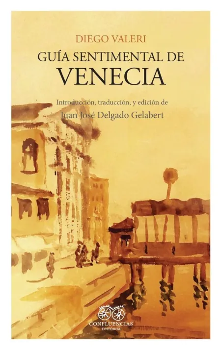 Guia Sentimental de Venecia