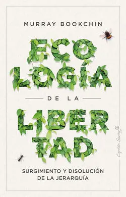 Ecologia de la Libertad