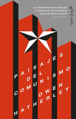 Paisajes del Comunismo