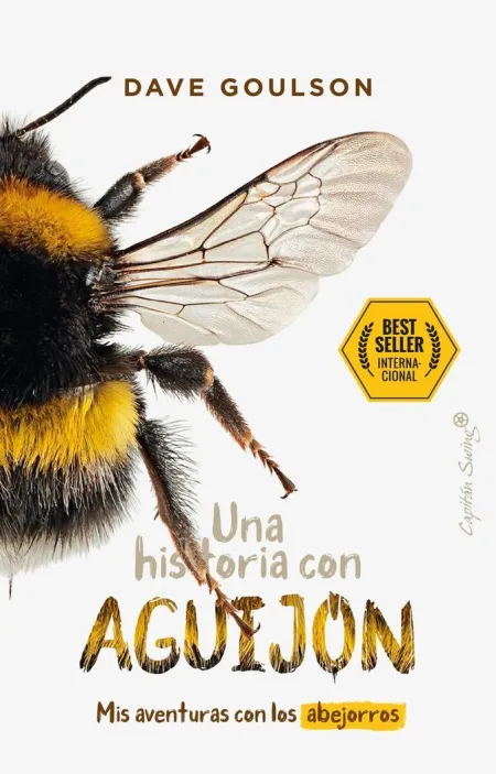 Una Historia con Aguijon