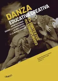 Danza Educativa Creativa en Contextos Multidisciplinares