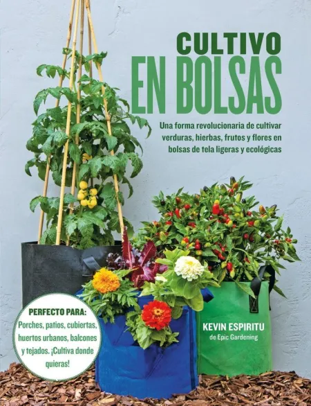 Cultivo en Bolsas