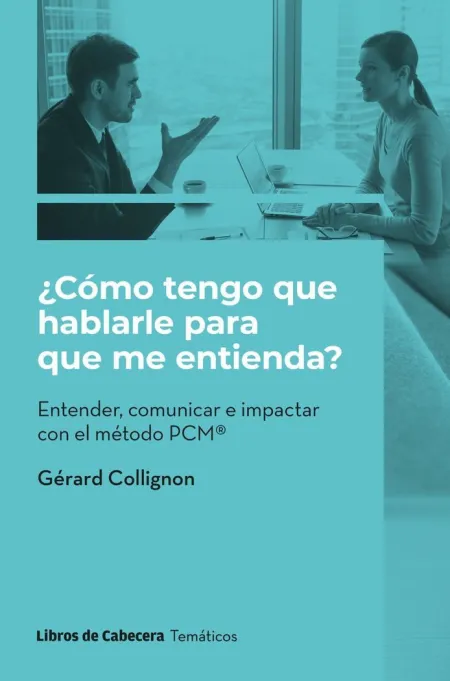 Como Tengo que Hablarle para que me Entienda