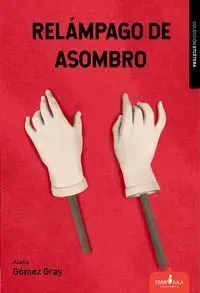 Relámpago de Asombro