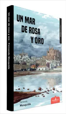 Un Mar de Rosa y Oro